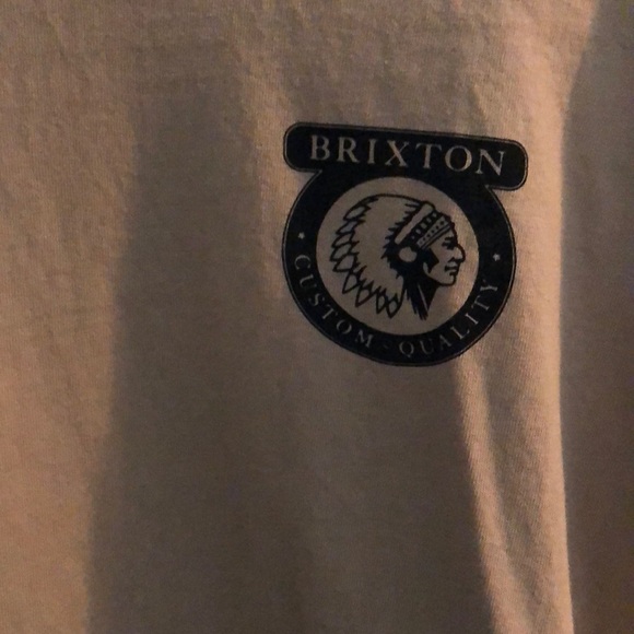 Brixton long-sleeve - Picture 2 of 6